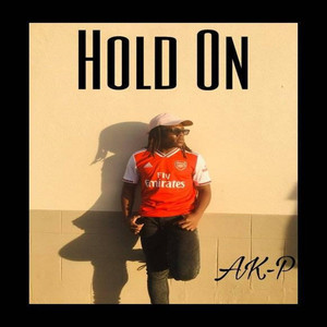 Hold On (Explicit)