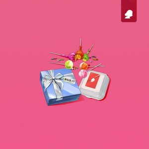 롤리팝 (Prod. SIM2)