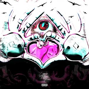 Hypocrite! (feat. JD No AP) (Explicit)