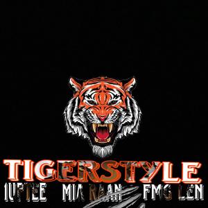 Tigerstyle (Explicit)