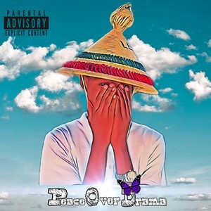 GOING HARD (feat. YE KOMUR) (Explicit)