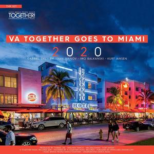 Together Goes To Miami 2020