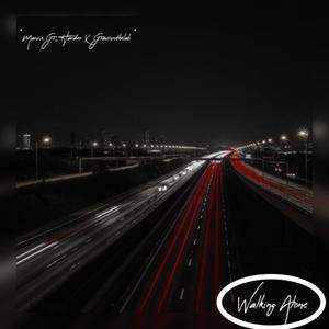 Marvin Go_harder - Walkin Alone