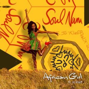 African Girl(feat. Jo Kleff)