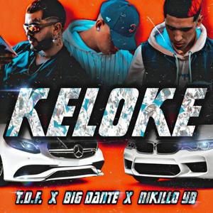 KLK (feat. Elmigue1621 & Nikillo Yb)