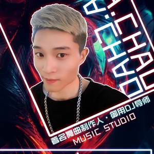 没有你我怎么办 (DJ阿超版伴奏)