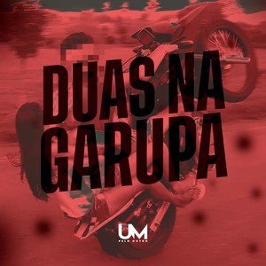 DUAS NA GARUPA (Explicit)