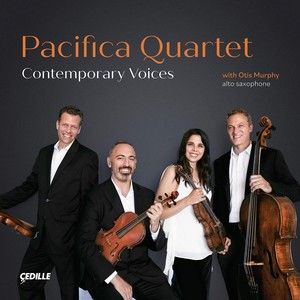 String Quartet No. 3 