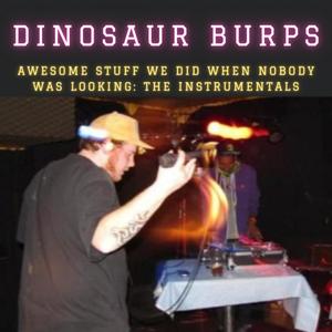 Space Bollocks (Inst.)