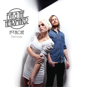 Not Alone (Riccardo Piparo remix)