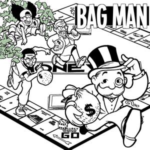 Bag Man (No Sample) [Explicit]