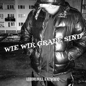 Wie Wir Grade Sind (Explicit)