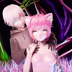 Она (prod. by drmabeats x zodiac_cal x chrismarek) (Explicit)