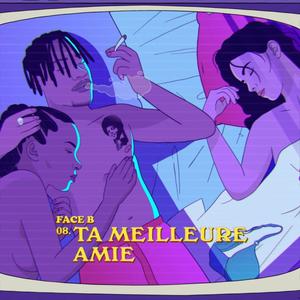 TA MEILLEURE AMIE