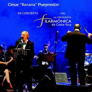 La Orquesta Filarmónica de Costa Rica interpreta a Banana