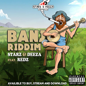 Banjo Riddim (Explicit)