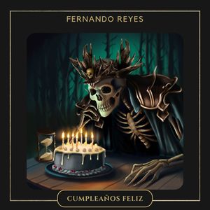 Cumpleaños Feliz