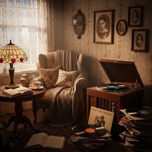 Sombras Giratorias, Aromas Persistentes