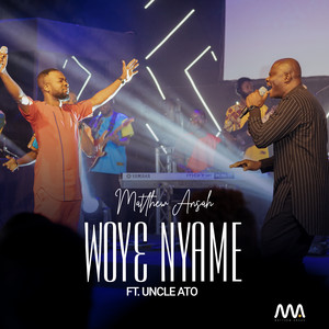Woy3 Nyame