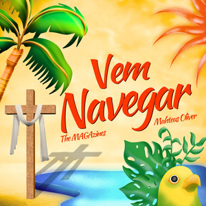 Vem Navegar