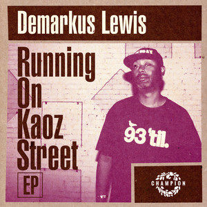 Playing It For You (Original Mix)