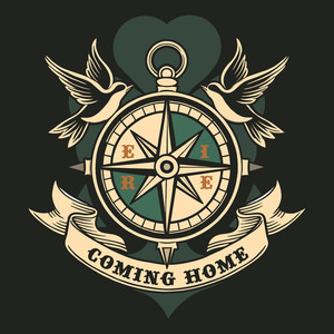 Coming Home (Explicit)