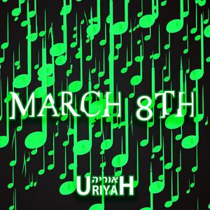 March 8th