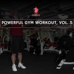 Powerful Gym Workout, Vol. 5