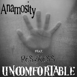 Uncomfortable (feat. Ras Kass) (Explicit)