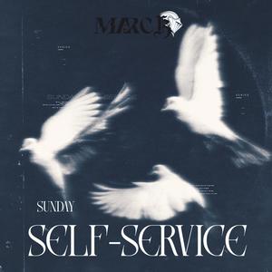 Sunday Self-Service (feat. 757shai) (Explicit)