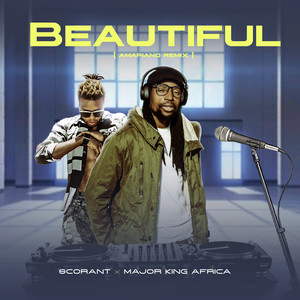 Beautiful (Amapiano Remix)