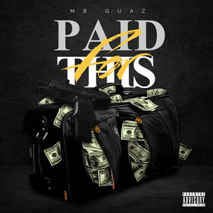 Paid For This (Explicit)