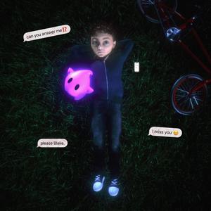 I DON'T CARE(feat. VXNISH) (Explicit)