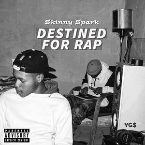 Destined For Rap (Explicit)