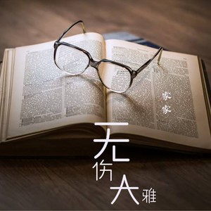无伤大雅封面