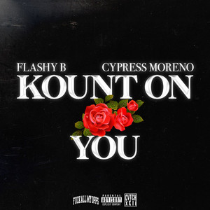 Kount on you (Explicit)