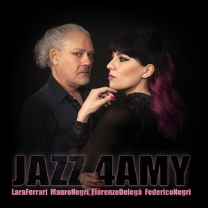 Jazz 4amy