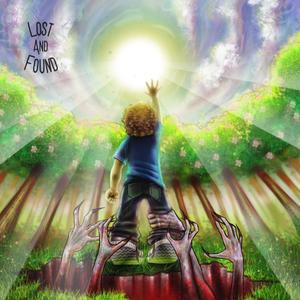 Lost And Found(feat. William Woods)