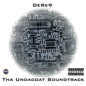 Tha Undacoat Soundtrack (Remaster) [Explicit]