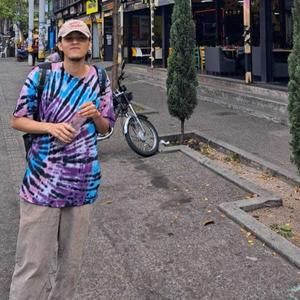 NIEVE (feat. Alaska)