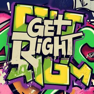 Get Right (feat. JTee & King Lu) (Explicit)