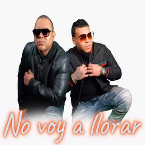 No voy a llorar
