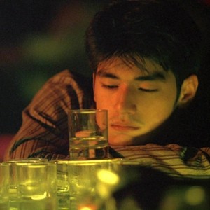 回我身边 (伴奏)