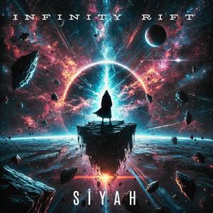 Siyah - INFINITY RIFT (English Version)
