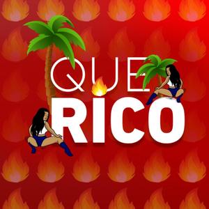 Que Rico (feat. Los de la Nave) (Explicit)