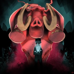 Is This Where It Is (feat. Seti Tzu) (Explicit)