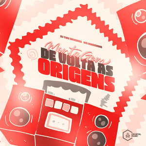 Montagem de Volta as Origens (Explicit)