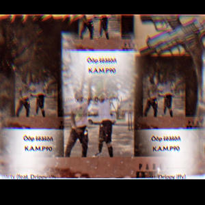 Trappers and scamers (feat. Drippy iffy) (Explicit)