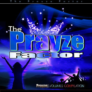 Prayze Factor Compilation Vol II