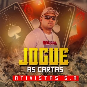 Jogue as Cartas (Explicit)